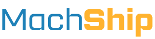 Machship logo